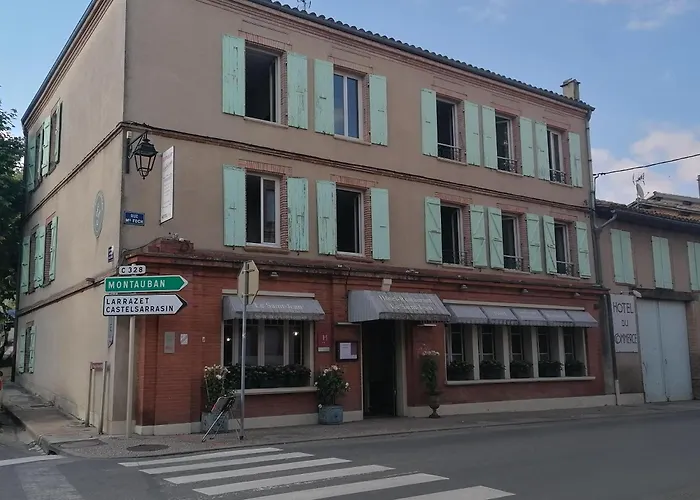 Hotel Le Normandy