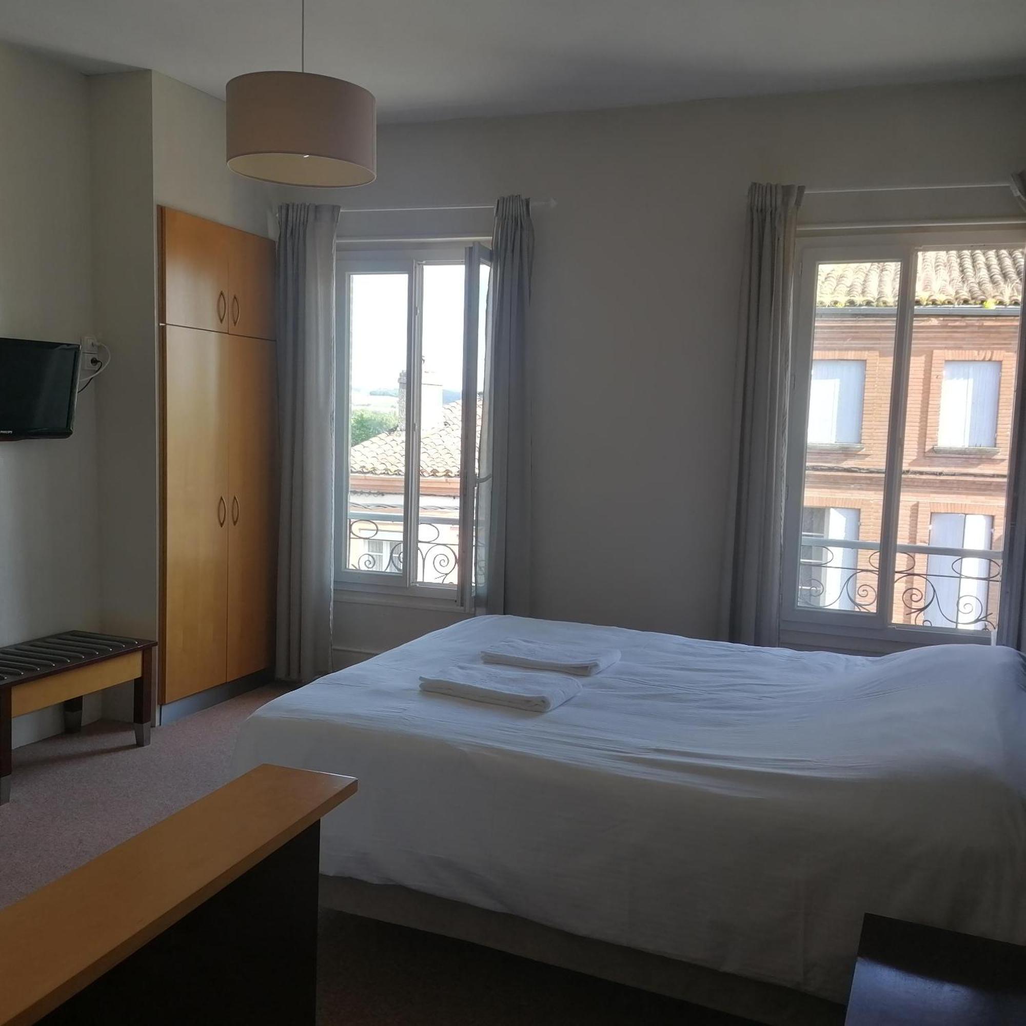 Hotel Le Normandy