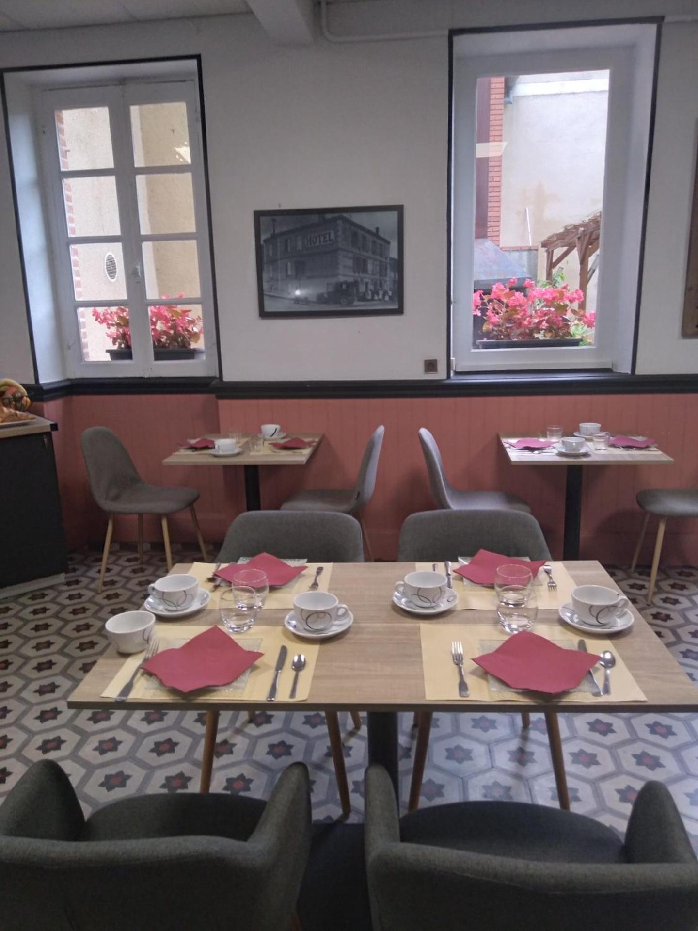 Hotel Le Normandy Beaumont-de-Lomagne