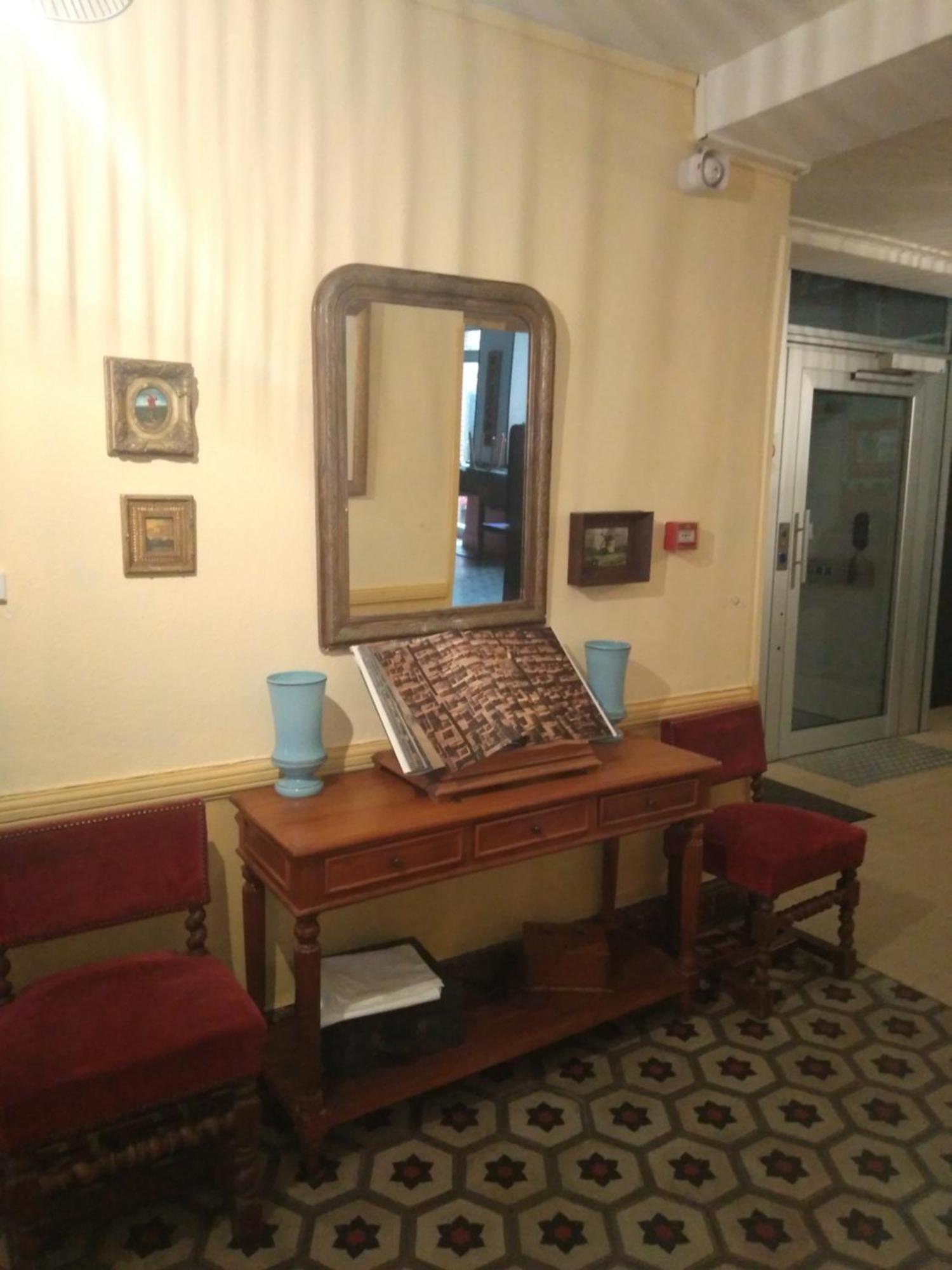 Hotel Le Normandy 2*