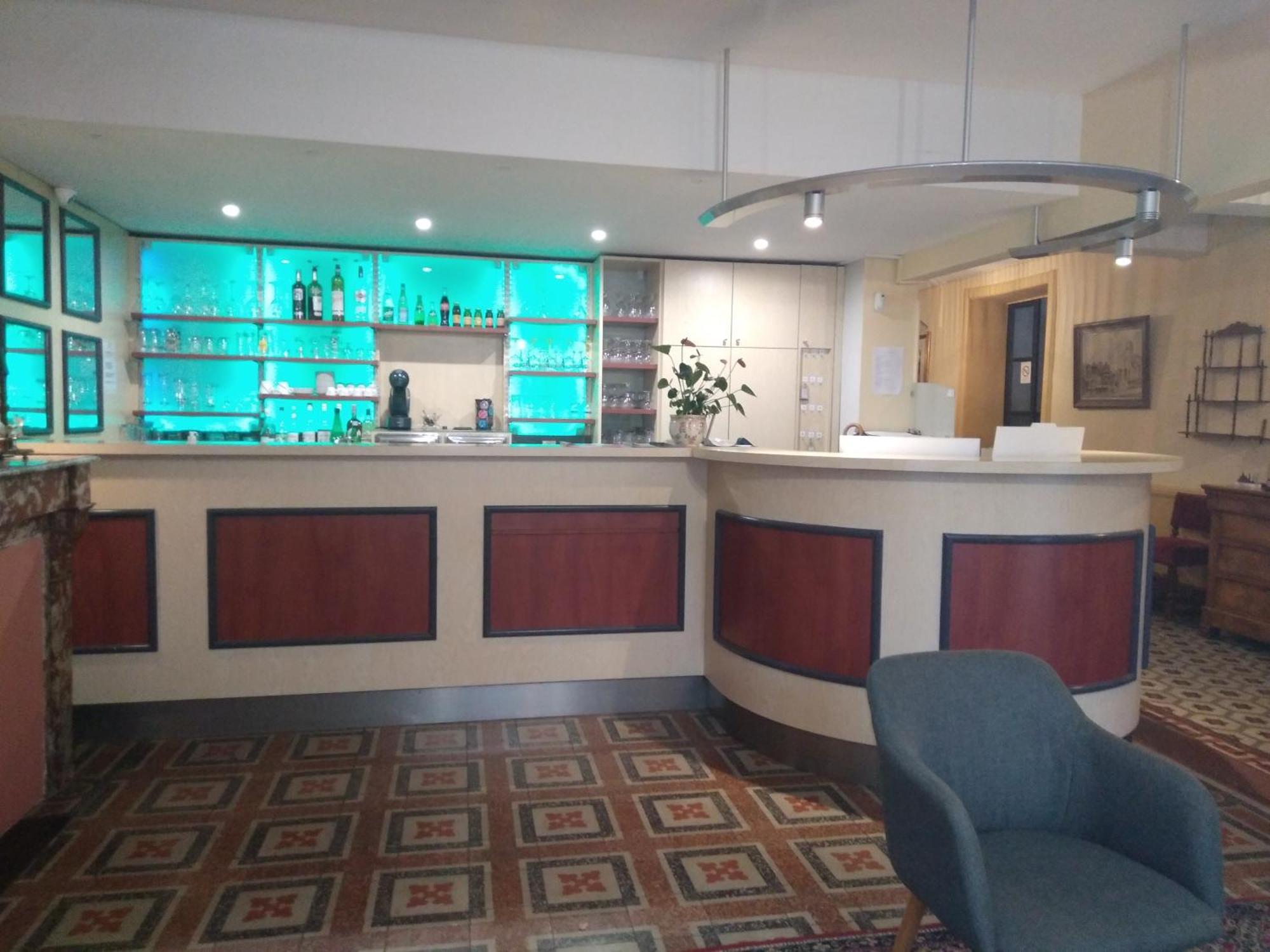 Le Normandy Hotel Beaumont-de-Lomagne