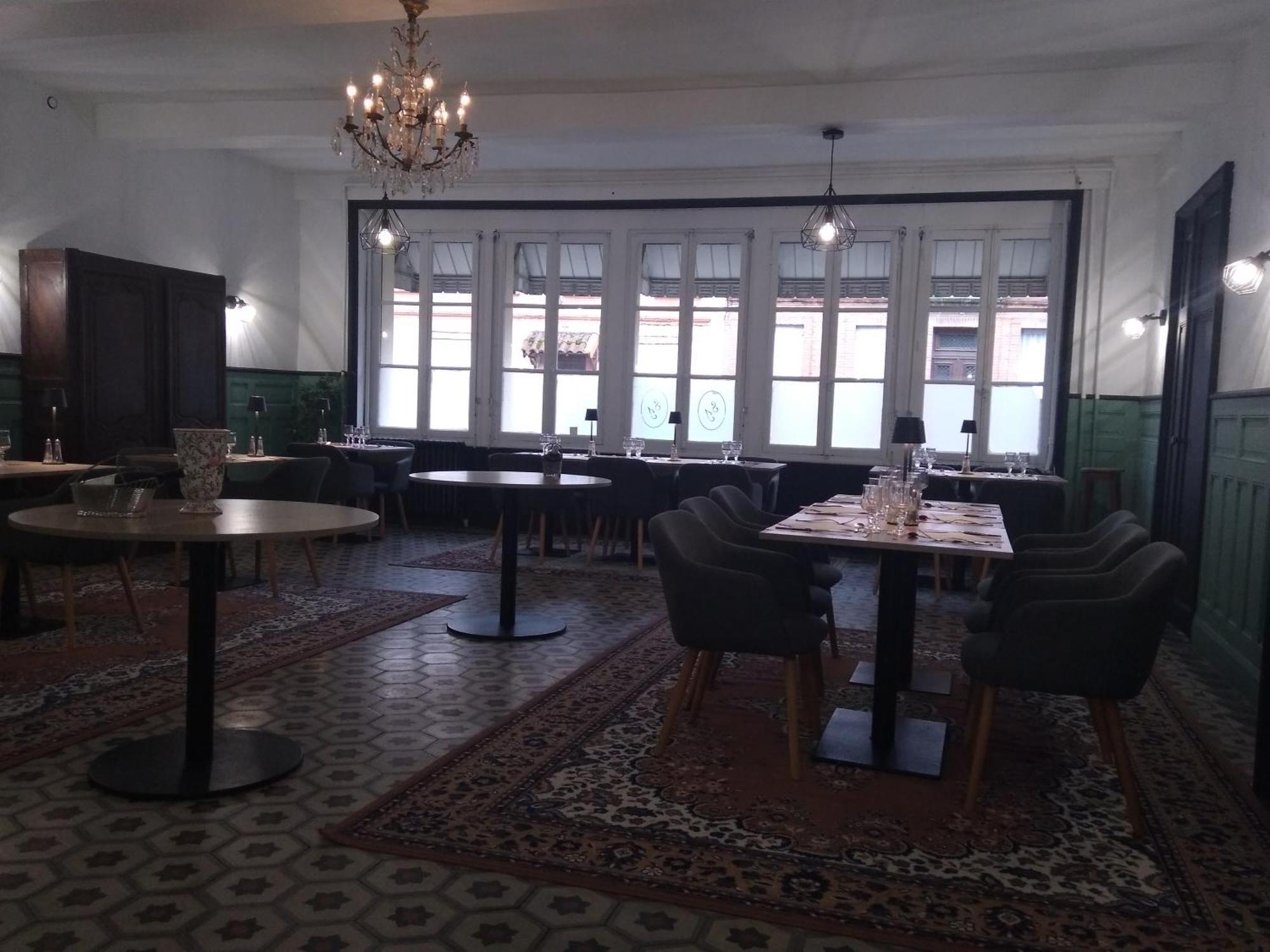 Hotel Le Normandy