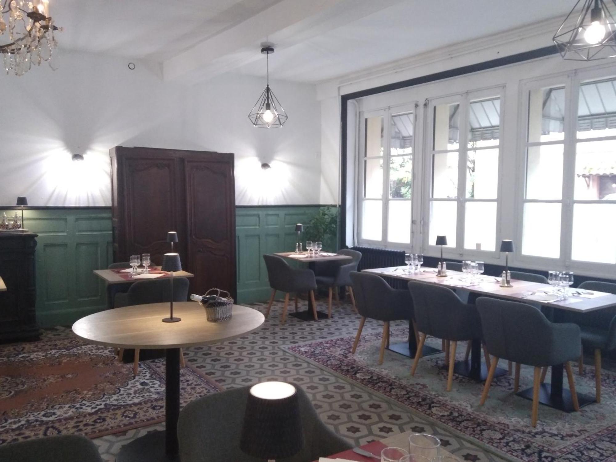Hotel Le Normandy 2*