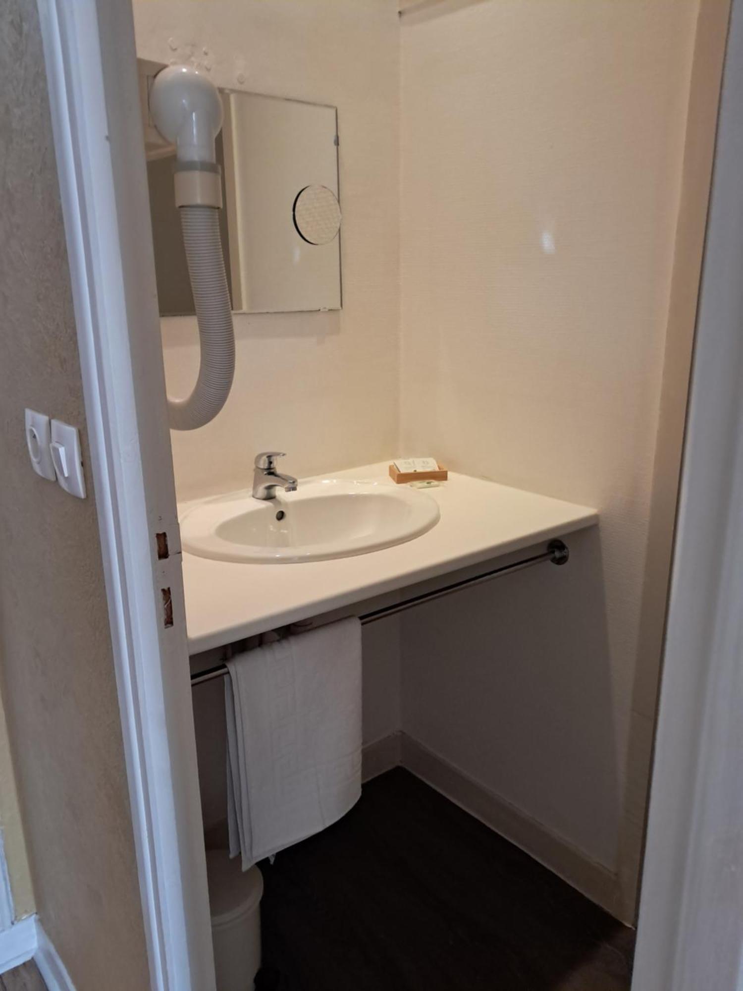Hotel Le Normandy 2*