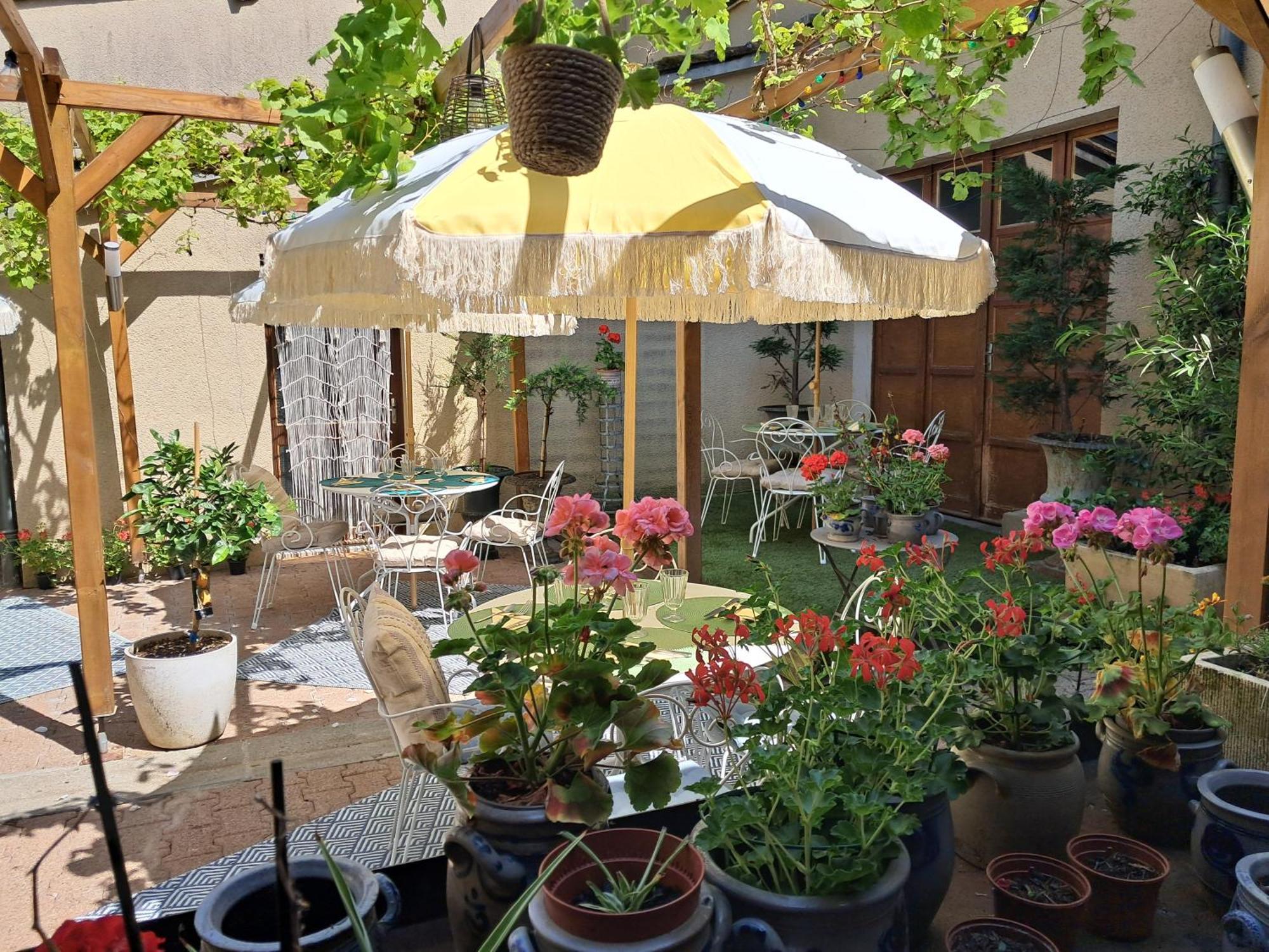 Hotel Le Normandy Beaumont-de-Lomagne