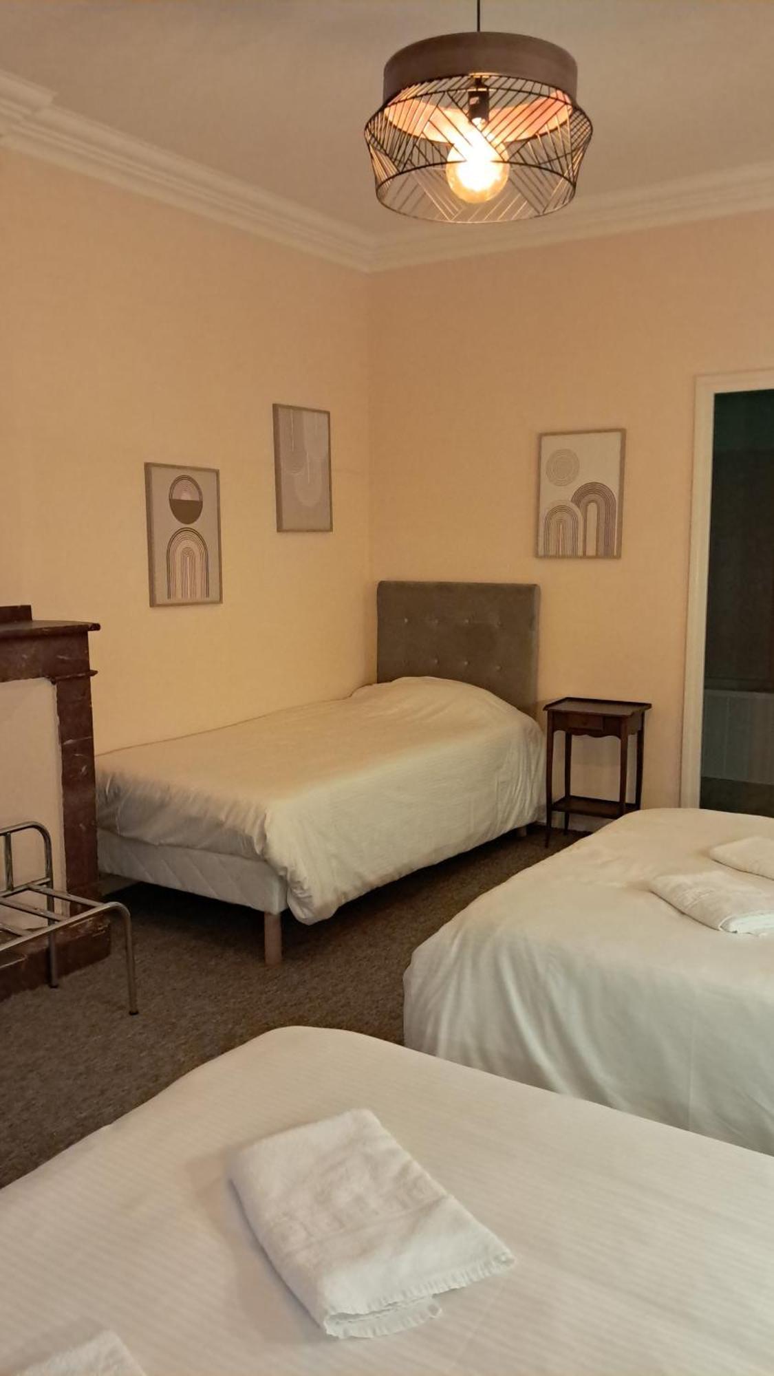 Hotel Le Normandy 2*